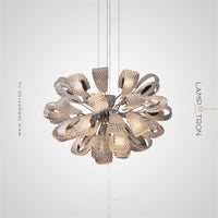 MIRABELLE Chandelier