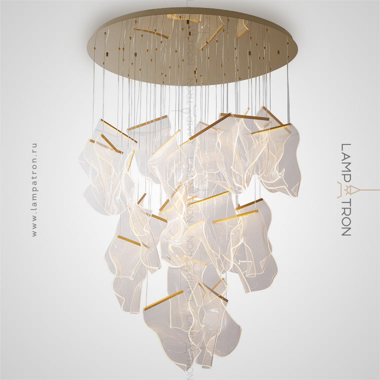 MIRAN Pendant light