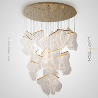 MIRAN Pendant light