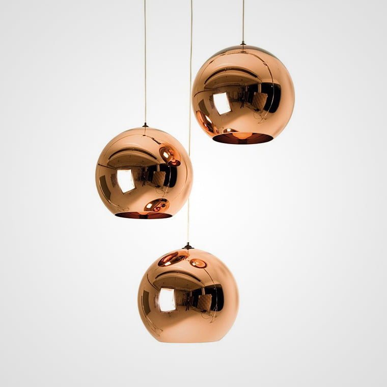 MORO Pendant light