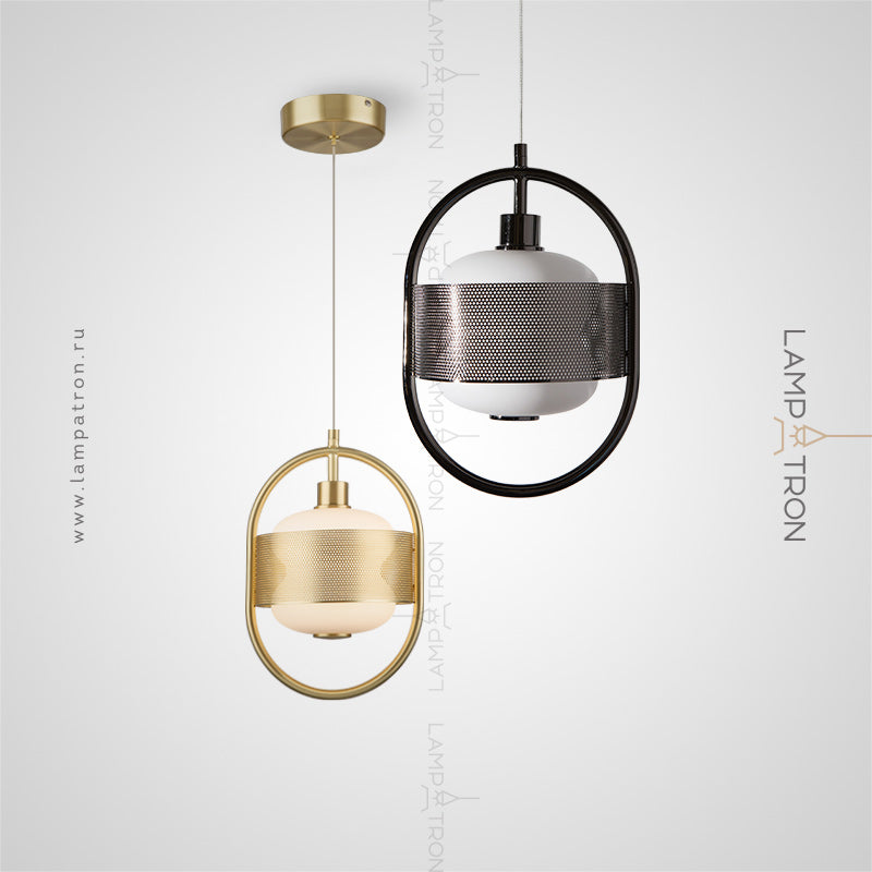 MOSSEN Pendant light