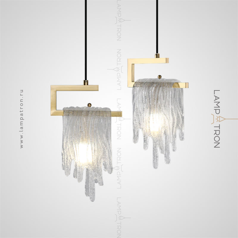 MYNTE Pendant light