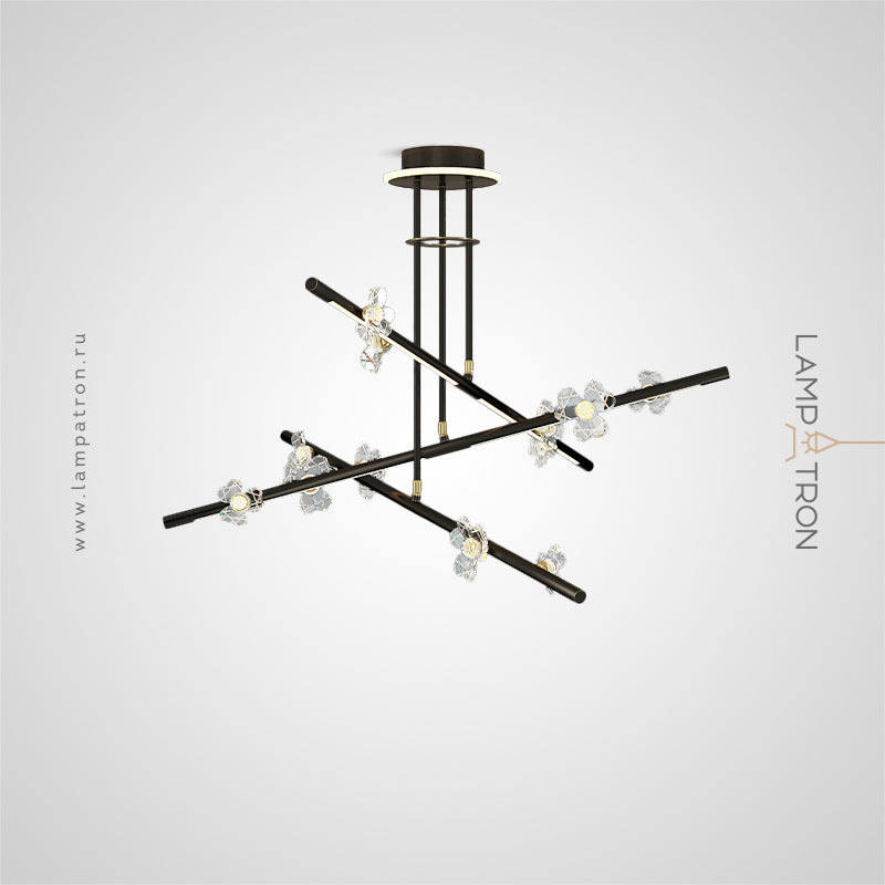 CAMILIA CH Chandelier