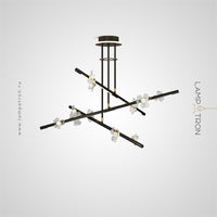 CAMILIA CH Chandelier