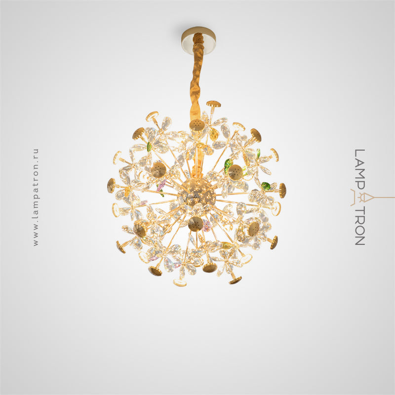 NELIO Chandelier