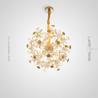 NELIO Chandelier