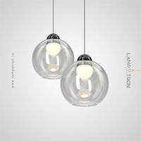 NELSON Pendant light