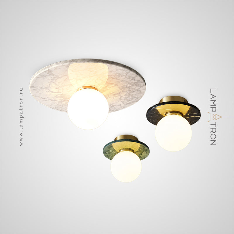 NESO Ceiling light fixture