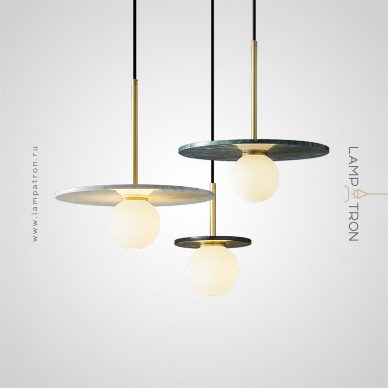 NESO ONE Pendant light