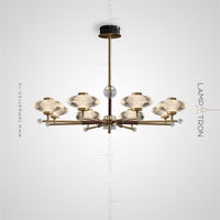 NICOL Chandelier