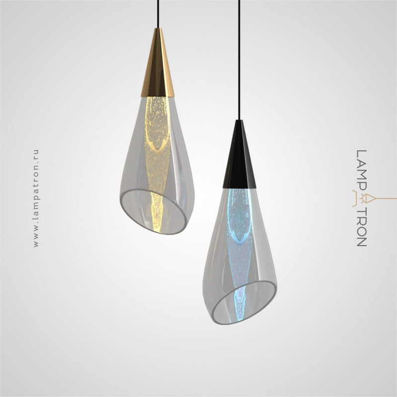 NIKA Pendant light