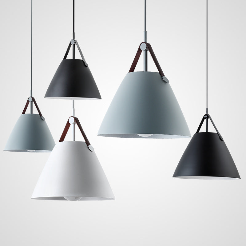 NORDIC Pendant light