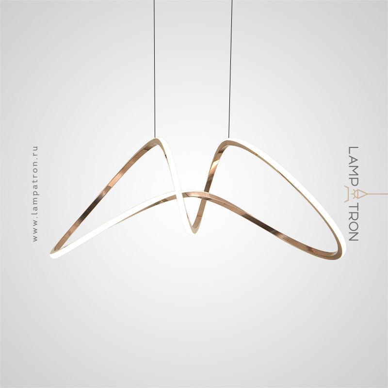 NORVIN B Pendant light