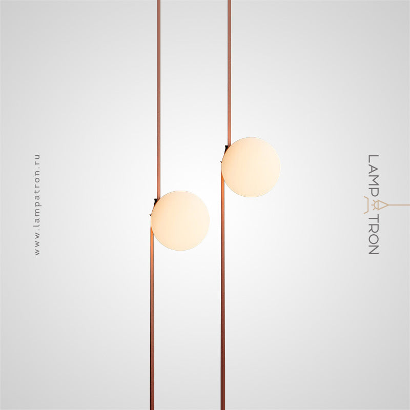 NUTTA ONE Pendant light