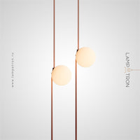 NUTTA ONE Pendant light