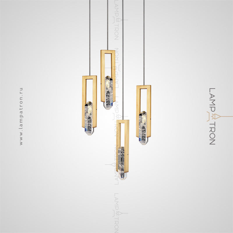 ODELIA Pendant light