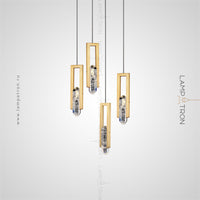 ODELIA Pendant light