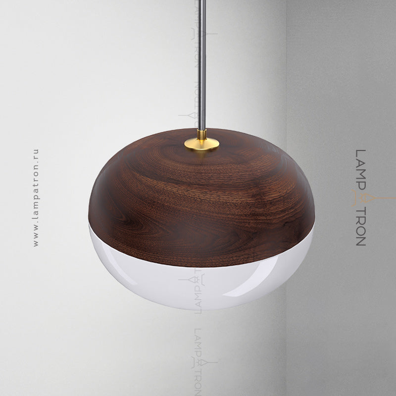 ODVEIG Pendant light