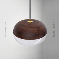 ODVEIG Pendant light