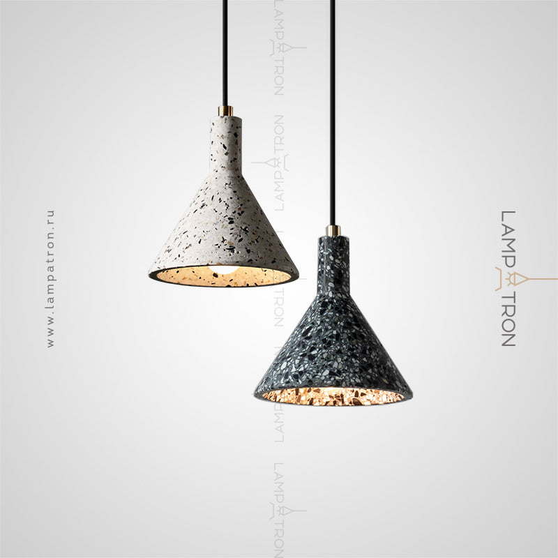 OLAUG Pendant light