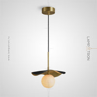 OLEA Pendant light