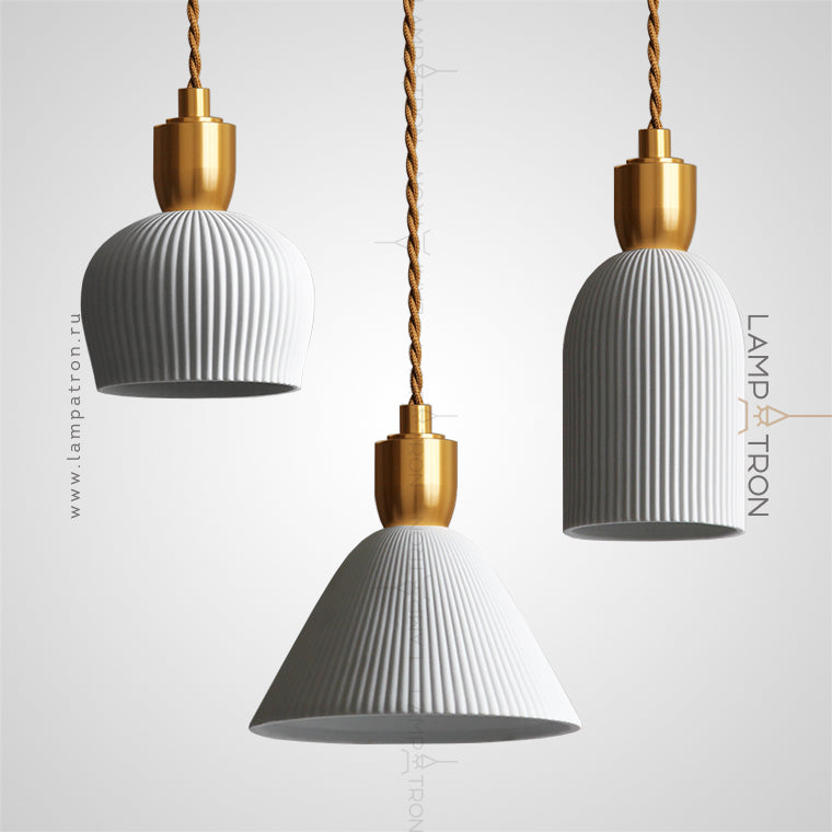 OLLY Pendant light