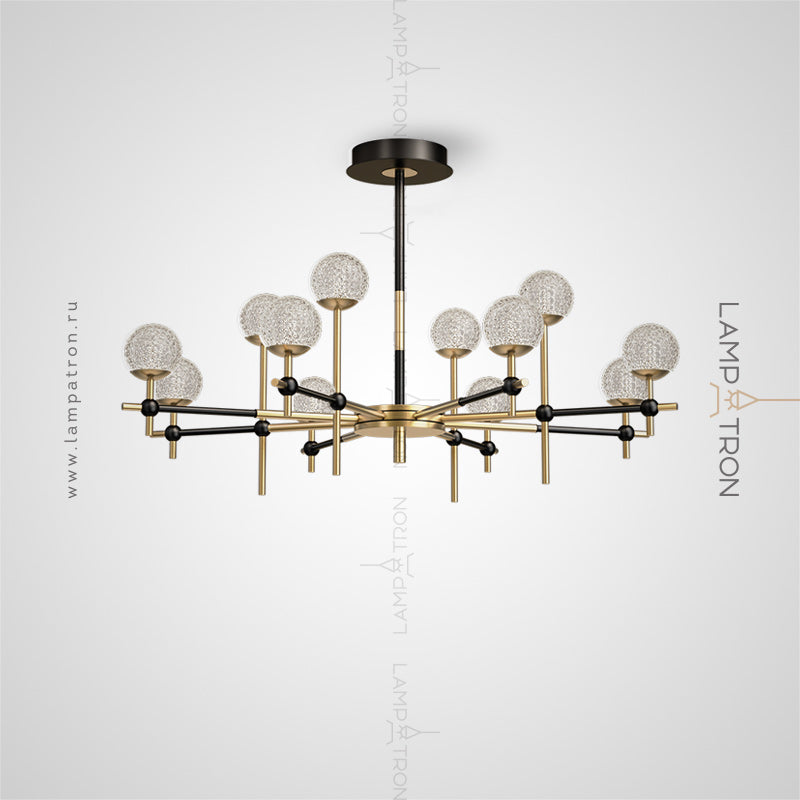 OLYMPUS Chandelier