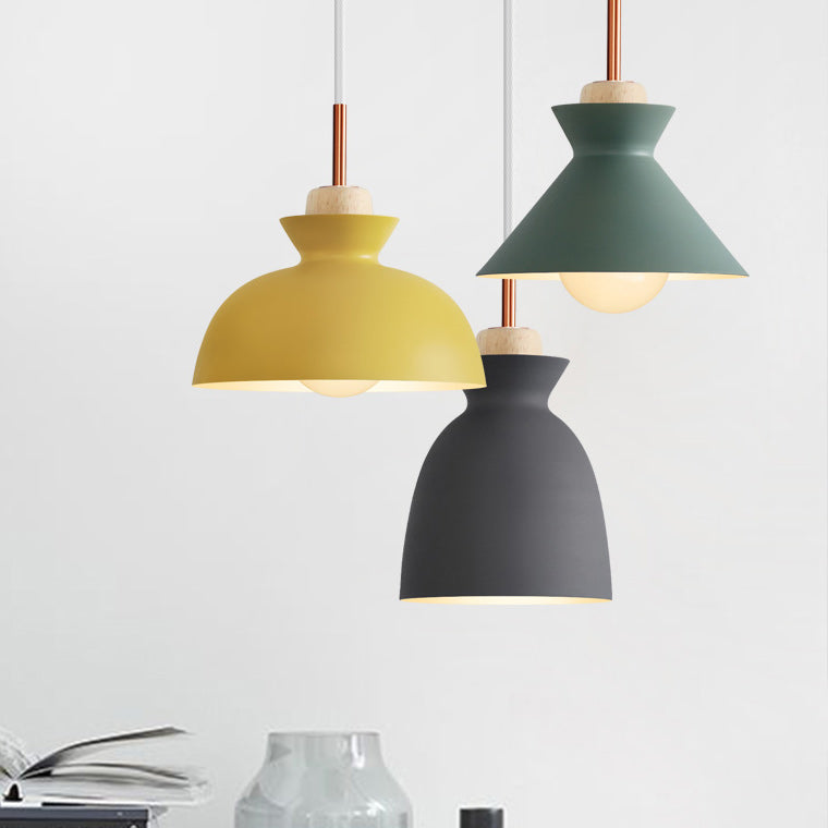 OMG Pendant light