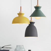 OMG Pendant light