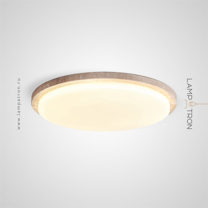 ONAR Ceiling light fixture