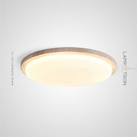 ONAR Ceiling light fixture