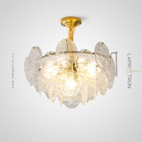 ORFEUS Chandelier