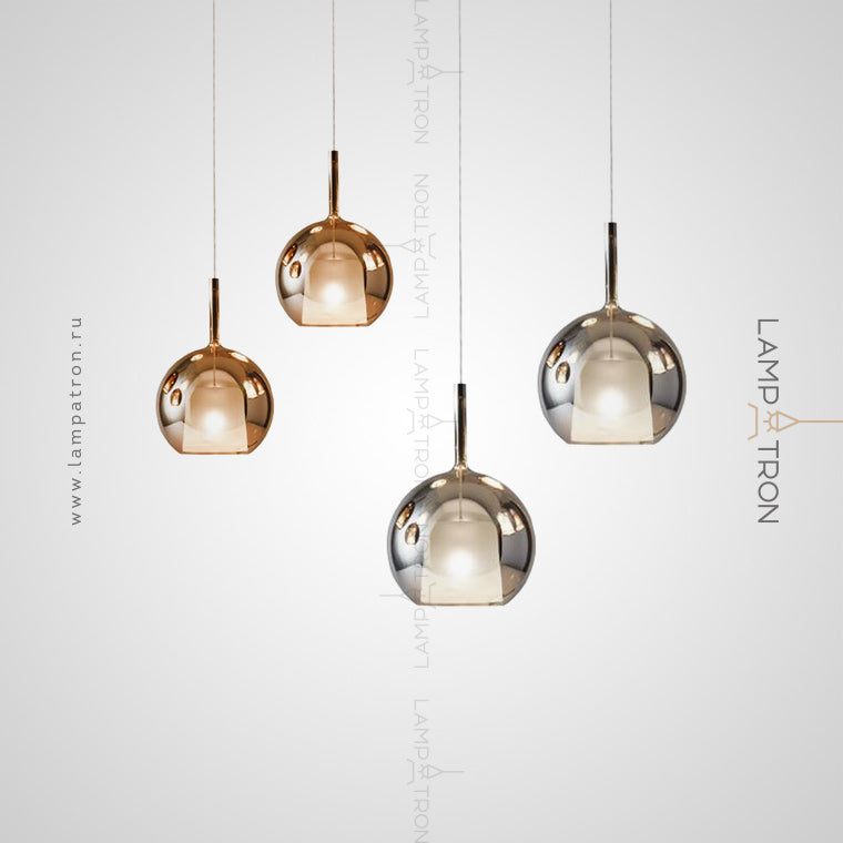 ORSINI Pendant light