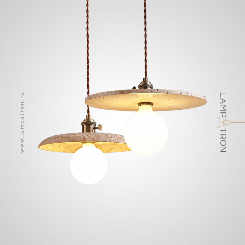 OSSIAN Pendant light