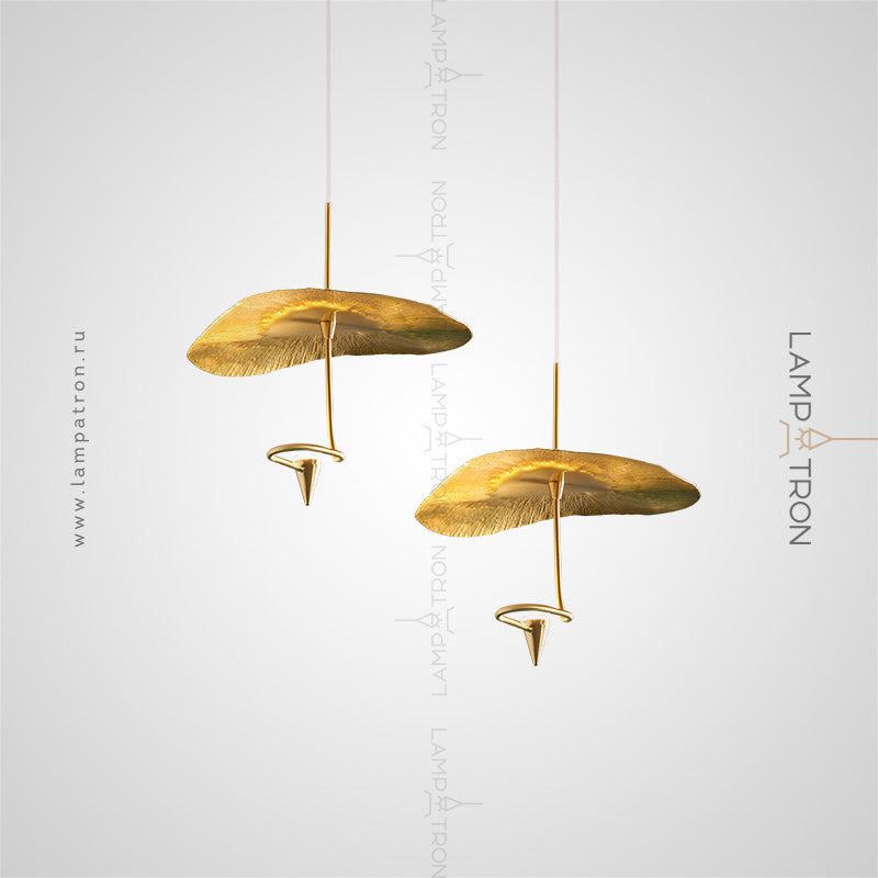 PALERMO Pendant light