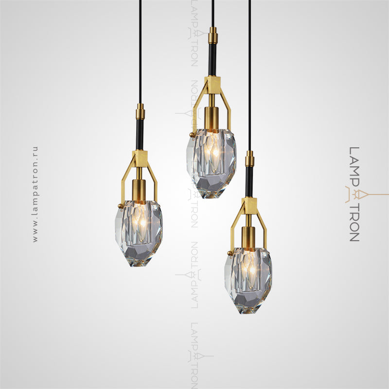 XENIA Pendant light