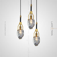 XENIA Pendant light