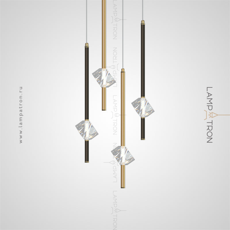 PARDIS Pendant light