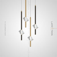 PARDIS Pendant light