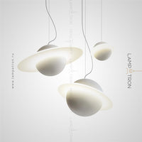 PARMA Pendant light