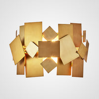 PATTERN WALL Wall light fixture