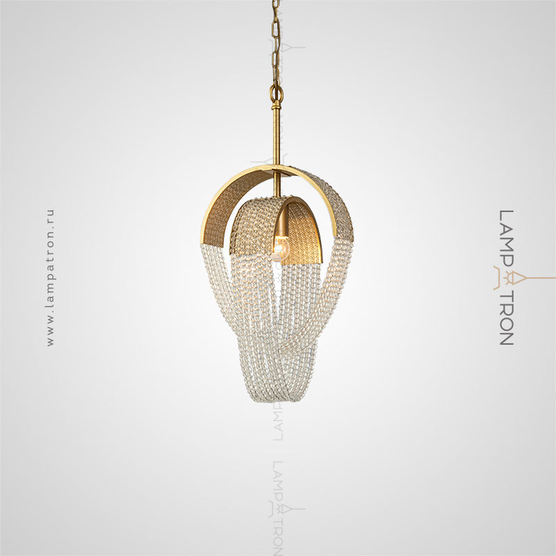 PELAGIA Pendant light