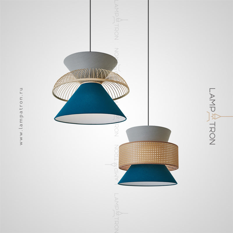 PELLA Pendant light