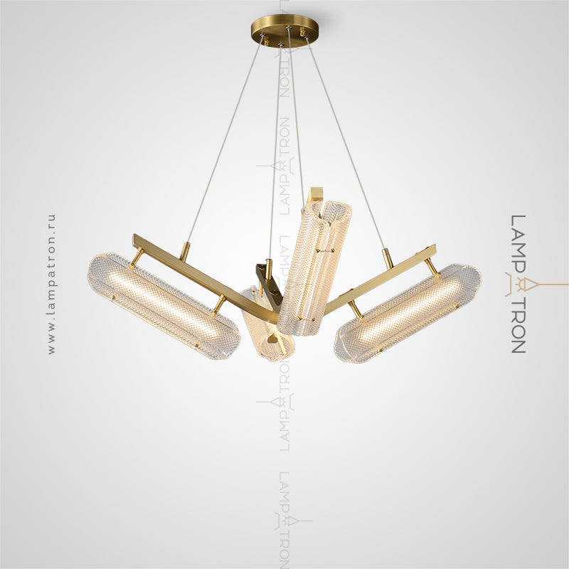 PENELOPE CH Chandelier