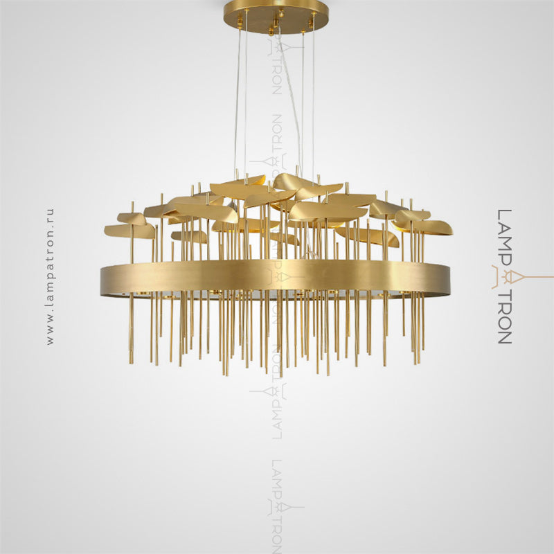 PERLINA Chandelier