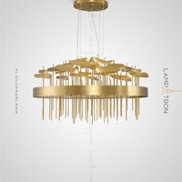 PERLINA Chandelier