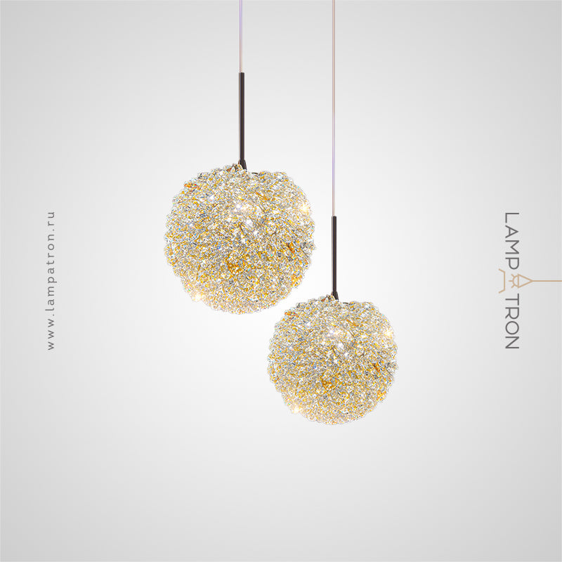 PERSY Pendant light