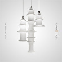 PENTTI Pendant light