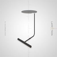 PHOEBE Floor lamp