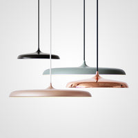 PLATE Pendant light